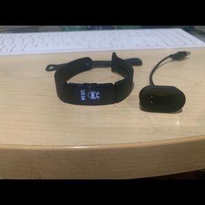 Fitbit inspire